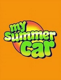 My Summer Car (2016) PC