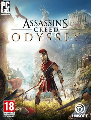 Assasins Creed Odyssey