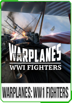 Warplanes: WW1 Fighters Warplanes: WW1 Fighters